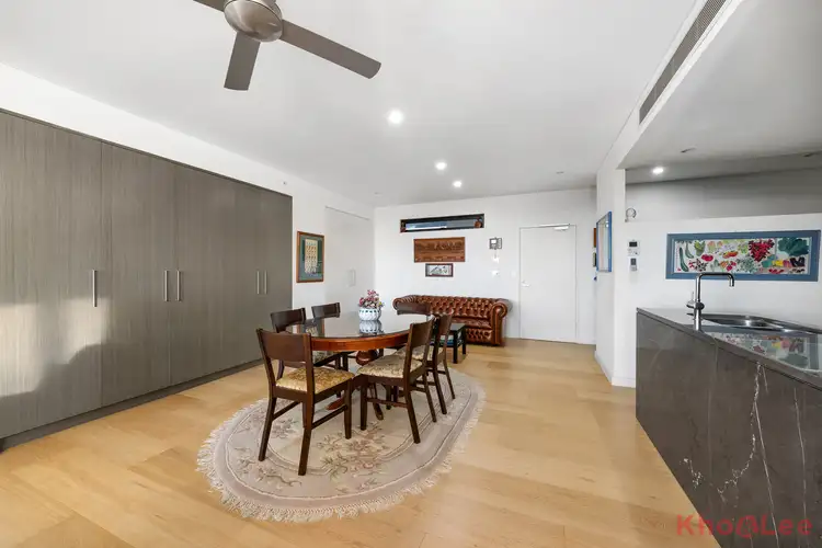 Fifth view of Homely apartment listing, 1008/280 Jones Street, Pyrmont NSW 2009