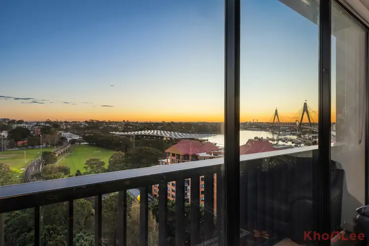 Sixth view of Homely apartment listing, 1008/280 Jones Street, Pyrmont NSW 2009
