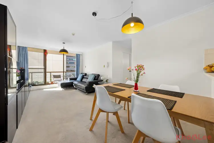 62/278-284 Sussex Street, Sydney NSW 2000