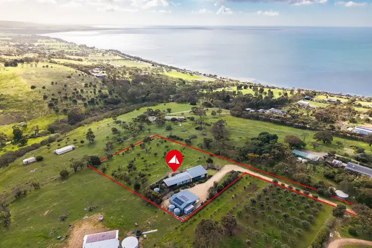 56 Penmarric Lane, Boston SA 5607