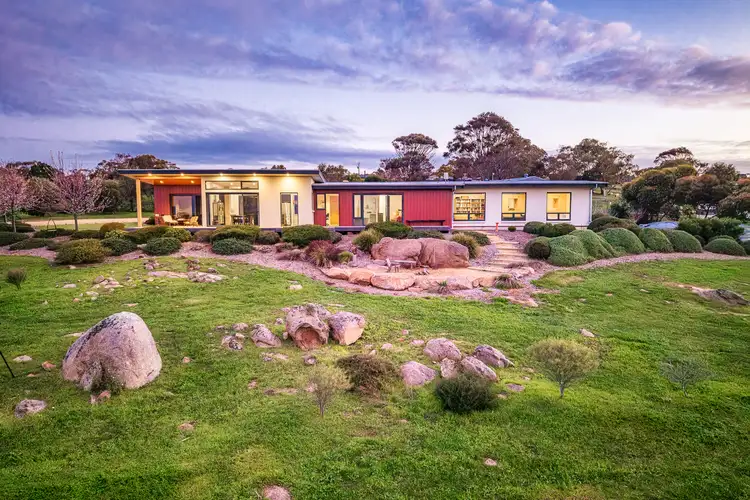 56 Penmarric Lane, Boston SA 5607