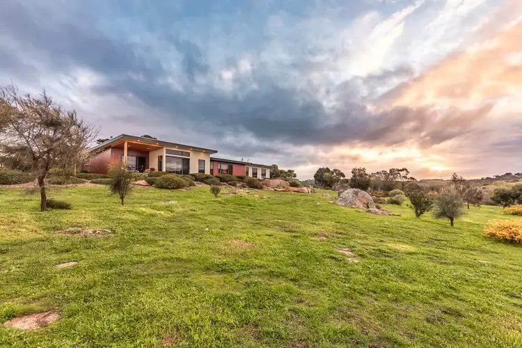 56 Penmarric Lane, Boston SA 5607