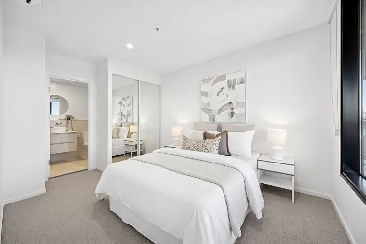 Fifth view of Homely apartment listing, 610/61 Camilleri Way, Gungahlin ACT 2912