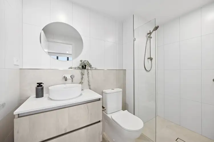 Sixth view of Homely apartment listing, 610/61 Camilleri Way, Gungahlin ACT 2912