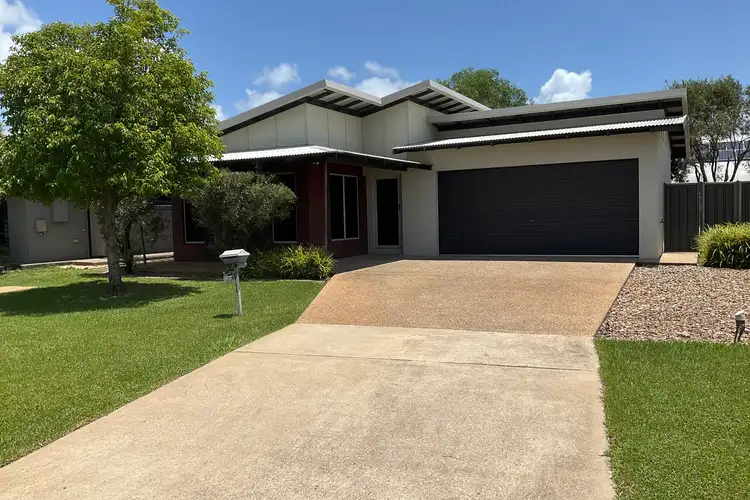 7 Pye Street, Bellamack NT 832