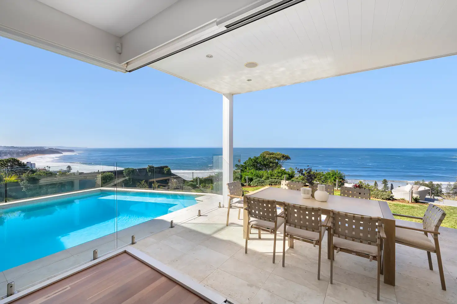 Main view of Homely house listing, 43C Edgecliffe Boulevard, Collaroy Plateau NSW 2097
