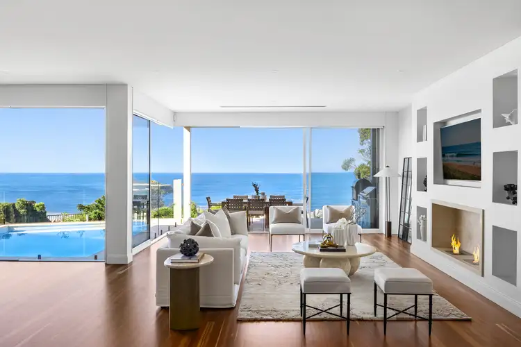 Third view of Homely house listing, 43C Edgecliffe Boulevard, Collaroy Plateau NSW 2097
