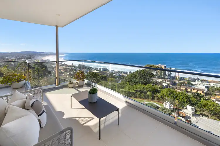 Fourth view of Homely house listing, 43C Edgecliffe Boulevard, Collaroy Plateau NSW 2097