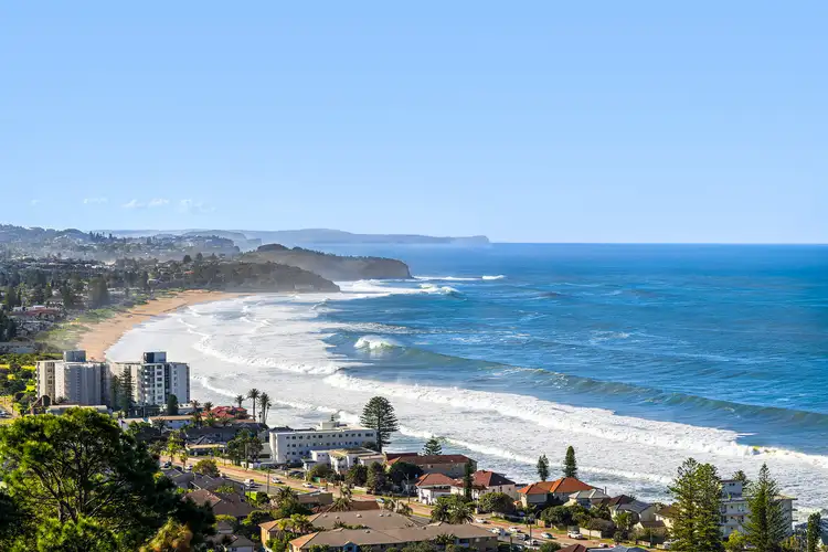 Sixth view of Homely house listing, 43C Edgecliffe Boulevard, Collaroy Plateau NSW 2097