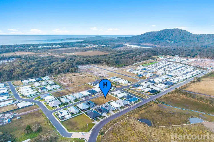 12 Medora Avenue, South West Rocks NSW 2431