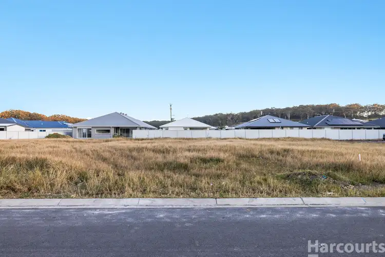 Second view of Homely land listing, 12 Medora Avenue, South West Rocks NSW 2431