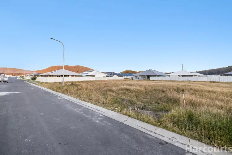 Fourth view of Homely land listing, 12 Medora Avenue, South West Rocks NSW 2431