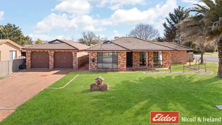 9 Lamont Place, Eglinton NSW 2795