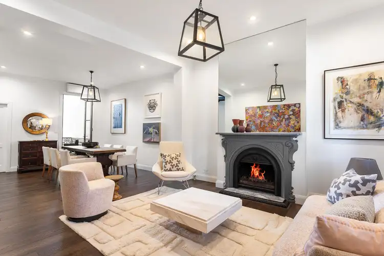 Second view of Homely terrace listing, 204 Glenmore Road, Paddington NSW 2021