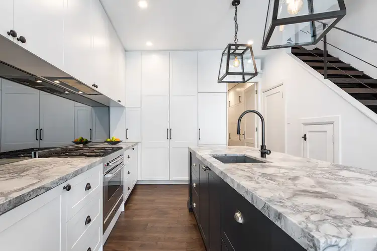 Third view of Homely terrace listing, 204 Glenmore Road, Paddington NSW 2021