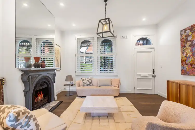 Fifth view of Homely terrace listing, 204 Glenmore Road, Paddington NSW 2021