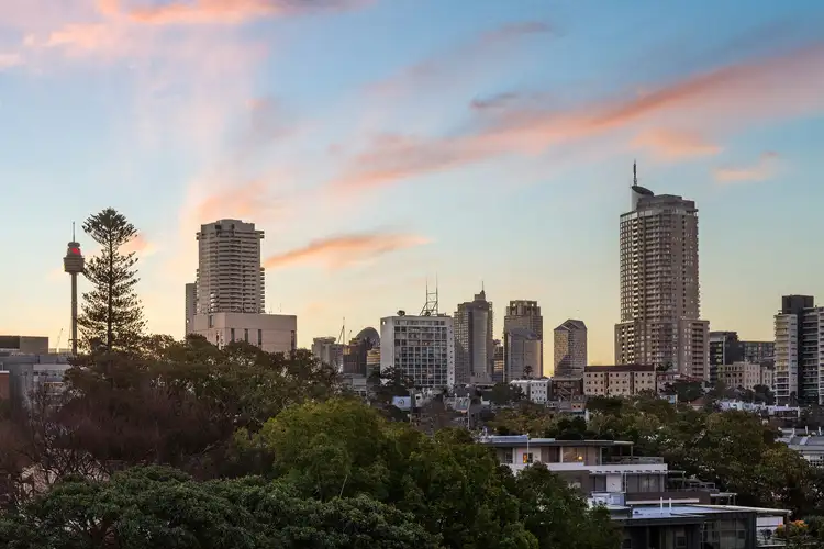 Sixth view of Homely terrace listing, 204 Glenmore Road, Paddington NSW 2021