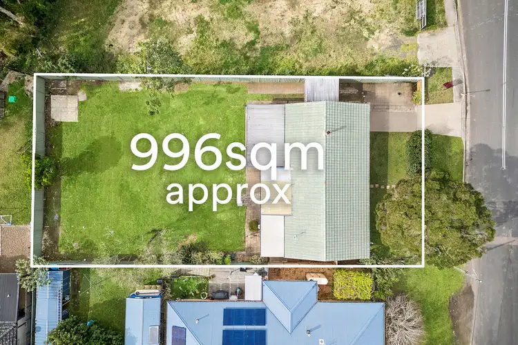 5 Ourimbah Street
