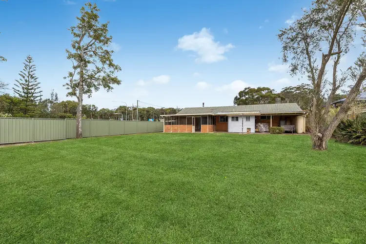 Third view of Homely house listing, 5 Ourimbah Street, Lisarow NSW 2250