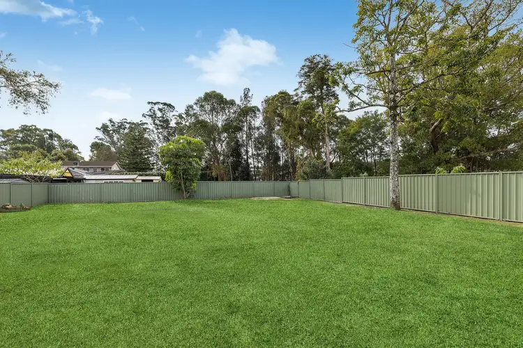 Fourth view of Homely house listing, 5 Ourimbah Street, Lisarow NSW 2250