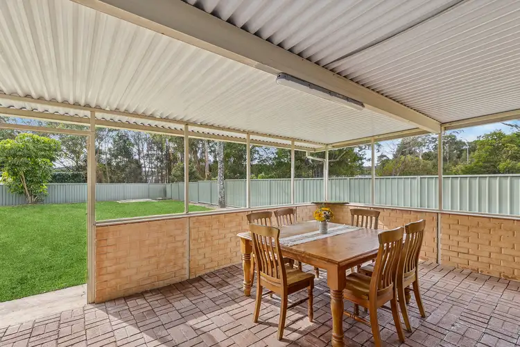 Fifth view of Homely house listing, 5 Ourimbah Street, Lisarow NSW 2250