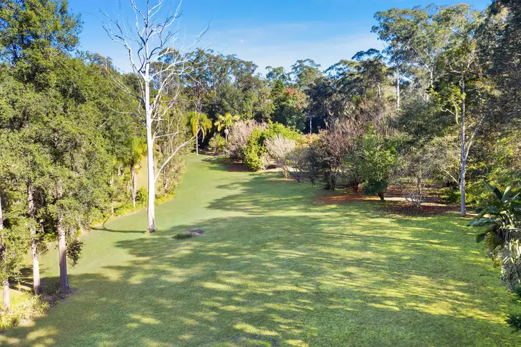 Second view of Homely rural property listing, 61 Glen Road, Niagara Park NSW 2250