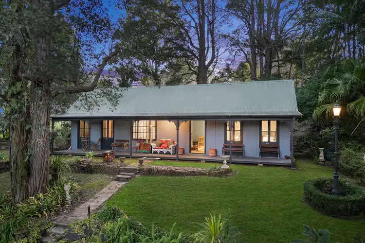 Third view of Homely rural property listing, 61 Glen Road, Niagara Park NSW 2250