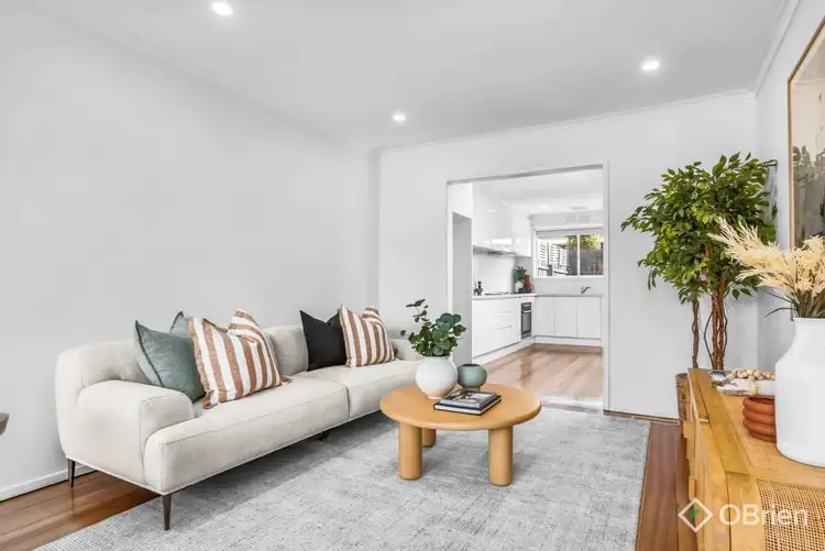 Fifth view of Homely unit listing, 2/1B Elsie Grove, Edithvale VIC 3196