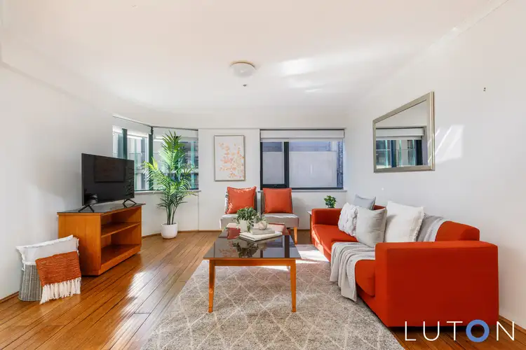 201/74 Northbourne Avenue, Braddon ACT 2612