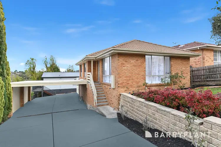 43 Preston Avenue, Endeavour Hills VIC 3802