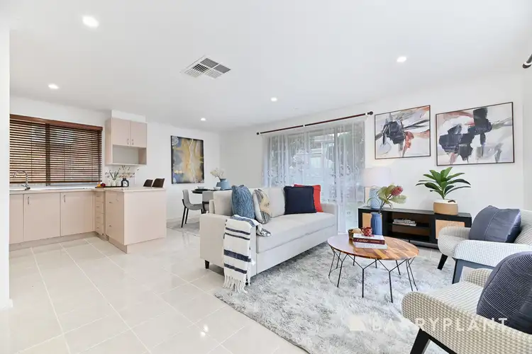 Third view of Homely house listing, 43 Preston Avenue, Endeavour Hills VIC 3802