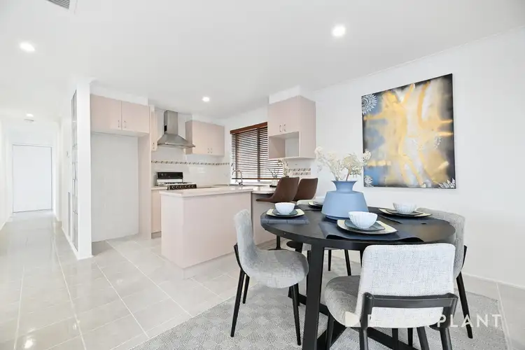 Fourth view of Homely house listing, 43 Preston Avenue, Endeavour Hills VIC 3802