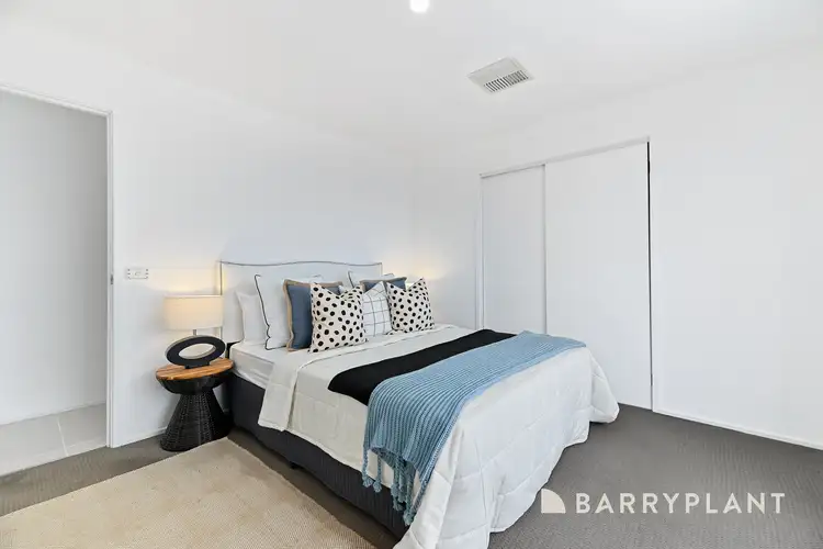 Sixth view of Homely house listing, 43 Preston Avenue, Endeavour Hills VIC 3802