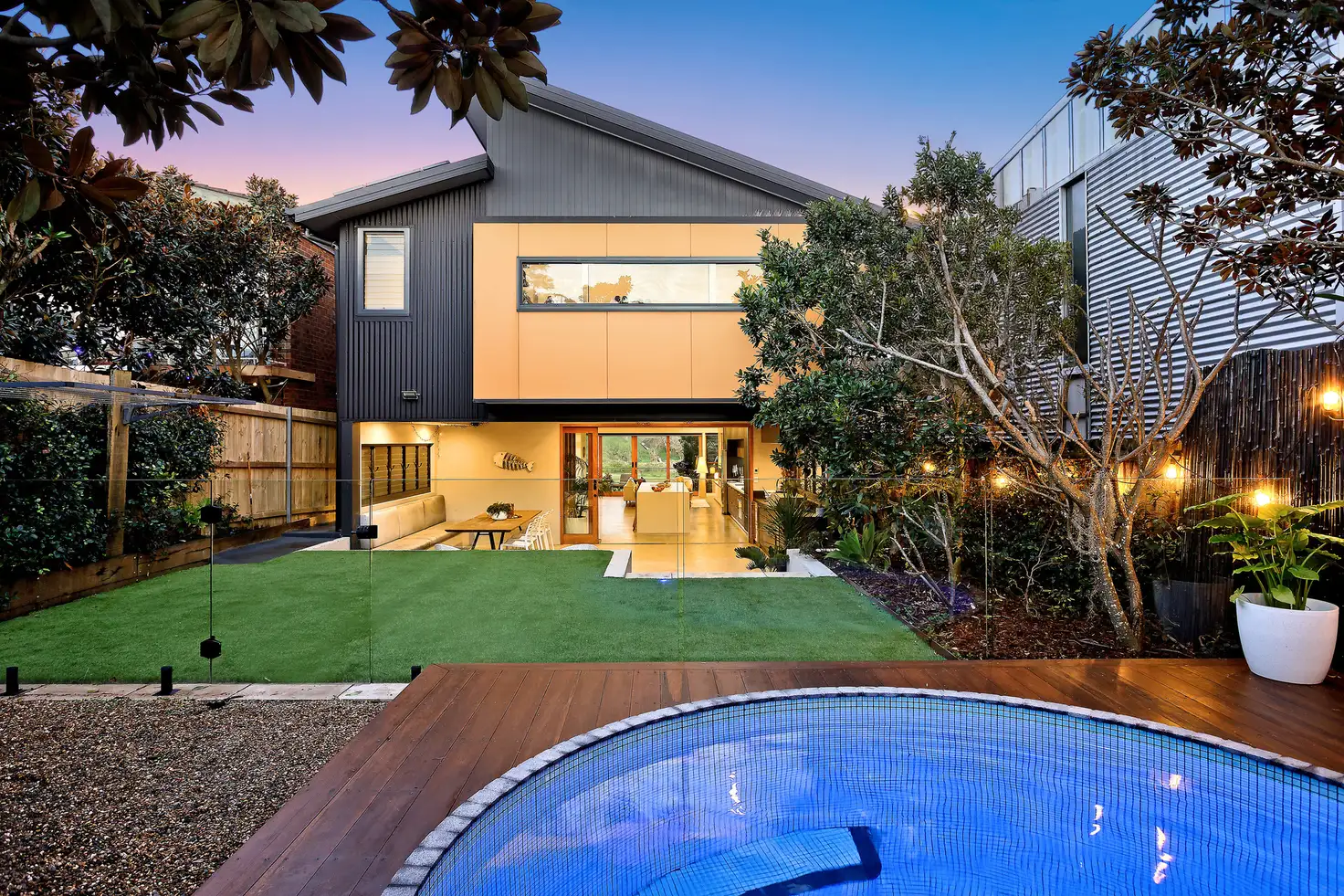 Main view of Homely house listing, 38 Surf Road, North Curl Curl NSW 2099