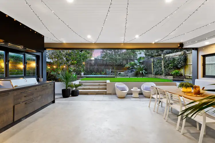 Second view of Homely house listing, 38 Surf Road, North Curl Curl NSW 2099