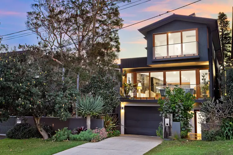 Third view of Homely house listing, 38 Surf Road, North Curl Curl NSW 2099