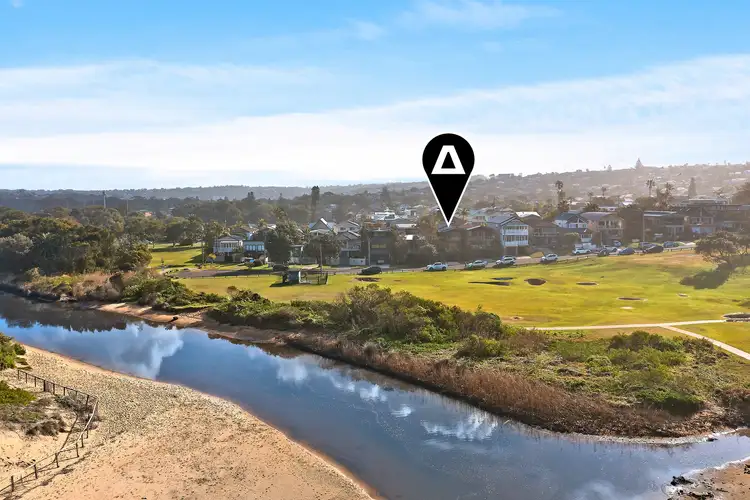 Fifth view of Homely house listing, 38 Surf Road, North Curl Curl NSW 2099