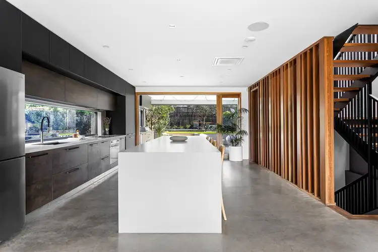 Sixth view of Homely house listing, 38 Surf Road, North Curl Curl NSW 2099