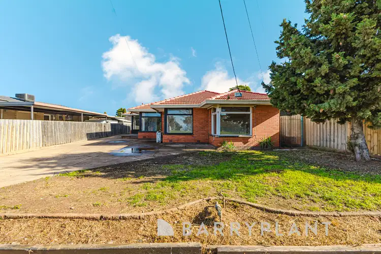 95 O'neills Road, Melton VIC 3337