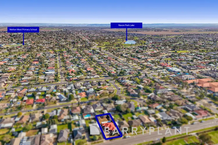 Sixth view of Homely house listing, 95 O'neills Road, Melton VIC 3337