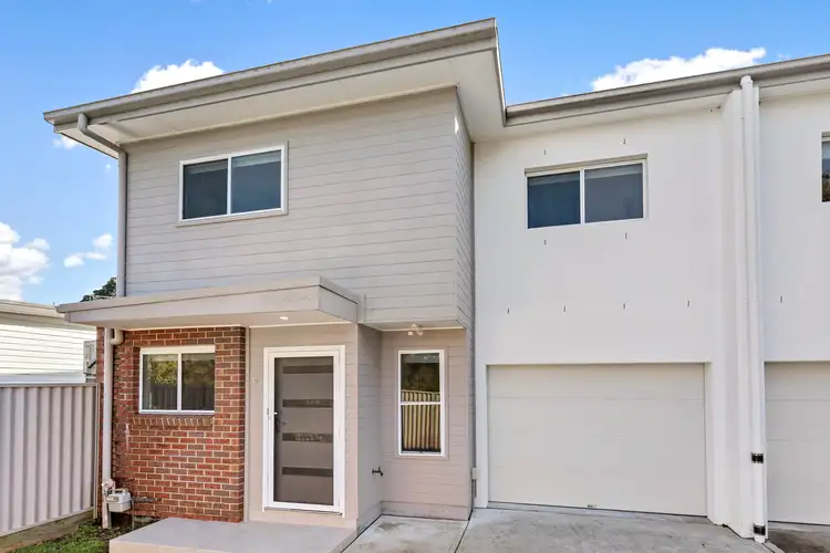 7/47 Smith Road, Elermore Vale NSW 2287