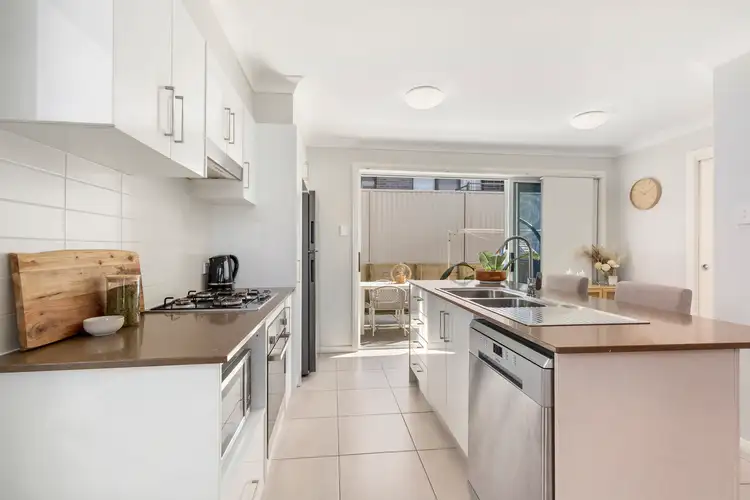 Second view of Homely townhouse listing, 7/47 Smith Road, Elermore Vale NSW 2287