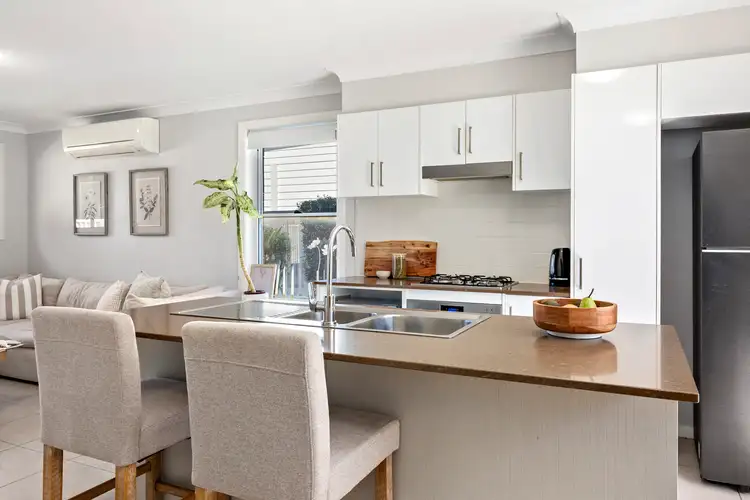 Third view of Homely townhouse listing, 7/47 Smith Road, Elermore Vale NSW 2287