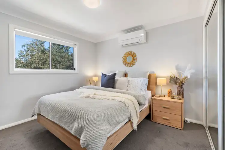 Fifth view of Homely townhouse listing, 7/47 Smith Road, Elermore Vale NSW 2287