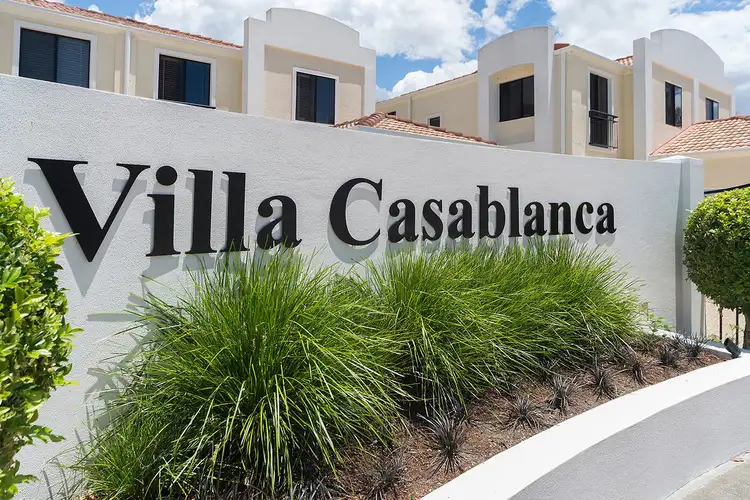 Third view of Homely townhouse listing, 8878 Magnolia Drive East, Hope Island QLD 4212