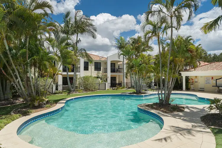 Sixth view of Homely townhouse listing, 8878 Magnolia Drive East, Hope Island QLD 4212