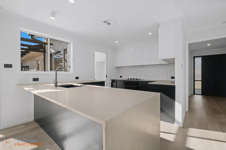 Third view of Homely house listing, 35 Wettenhall Circuit, Calwell ACT 2905