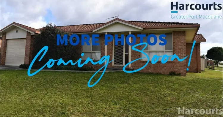 2 Margaret Close, Port Macquarie NSW 2444