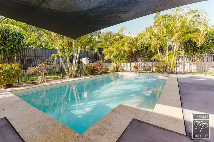 28 Wall Street, Bundamba QLD 4304