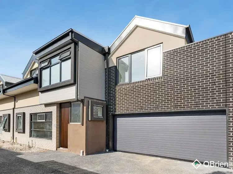 3/20 Cannes Avenue, Bonbeach VIC 3196